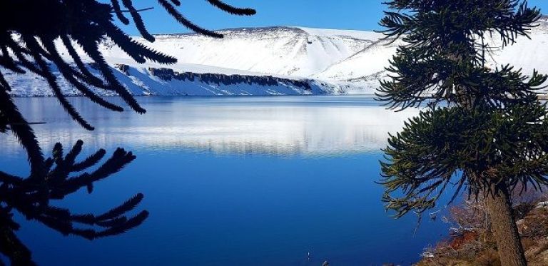 Las seis microregiones en las que se podrá hacer turismo Diariamente