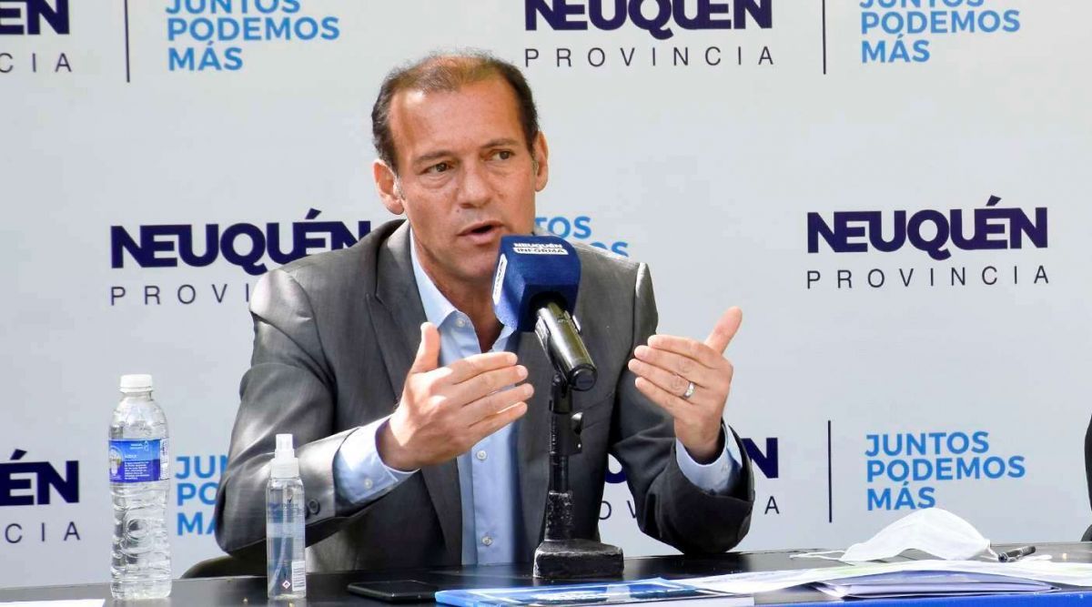 Gutiérrez repudió los incidentes golpistas de Brasil