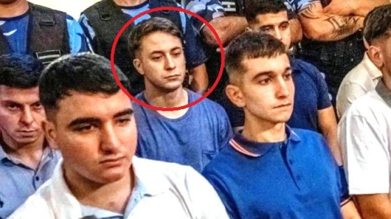 El asesinato de Fernando y las lágrimas de Thomsen