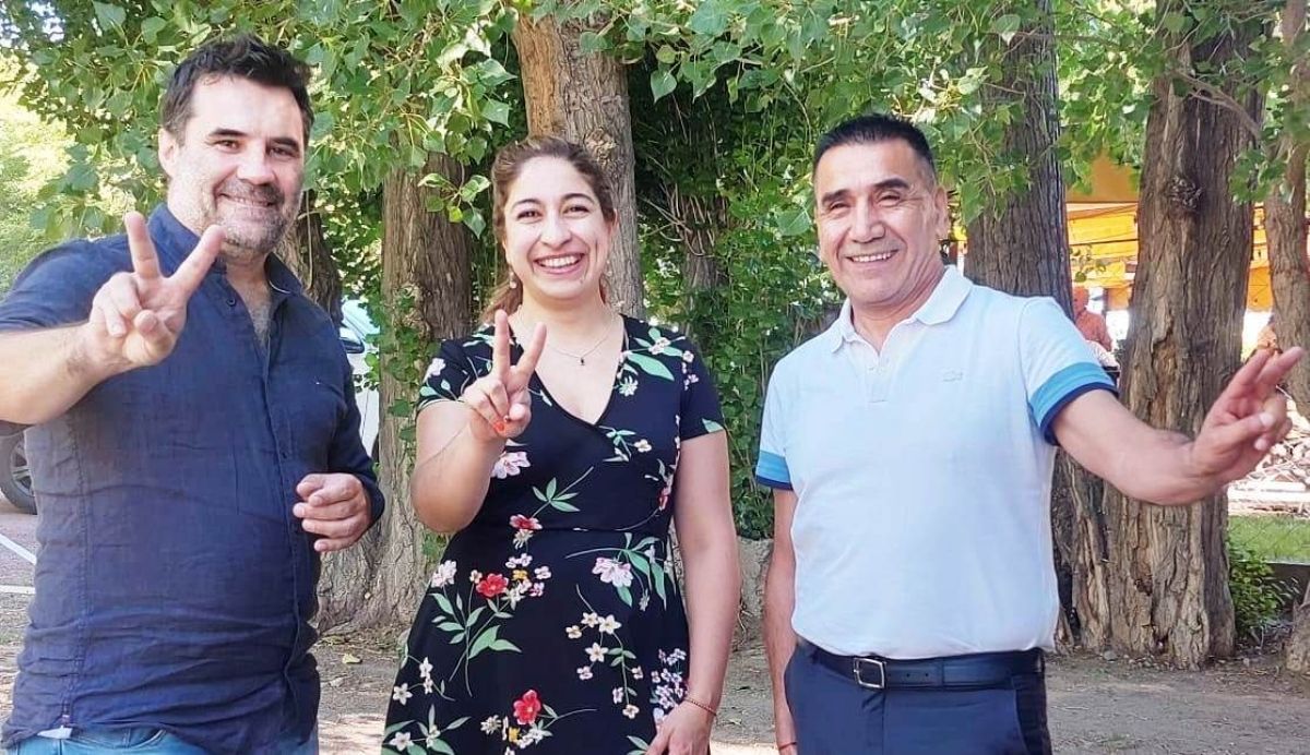 El PJ lleva a Rioseco, en un escenario de fuerte efecto polarizador