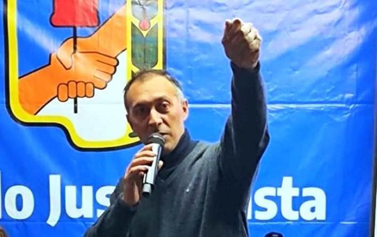 PJ: advierten sobre posible foto de Zúñiga con Figueroa