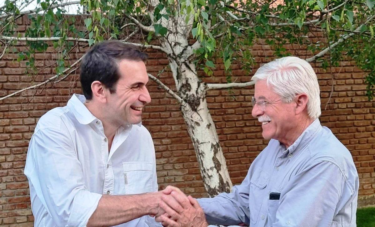 Taylor: la colectora del PRO es “un desacierto político enorme”