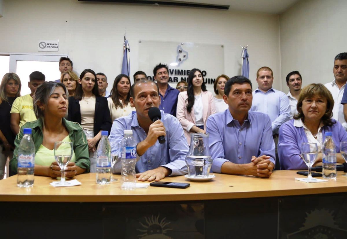 Para Gutiérrez, Figueroa está nervioso porque pierde