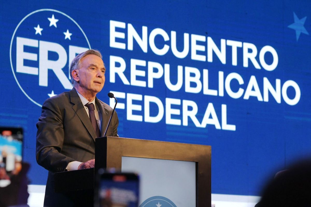 En Neuquén, Pichetto se inclinó por JxC