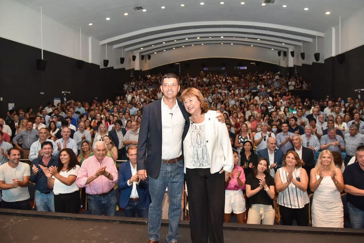 Koopmann anunció 50 mil soluciones habitacionales