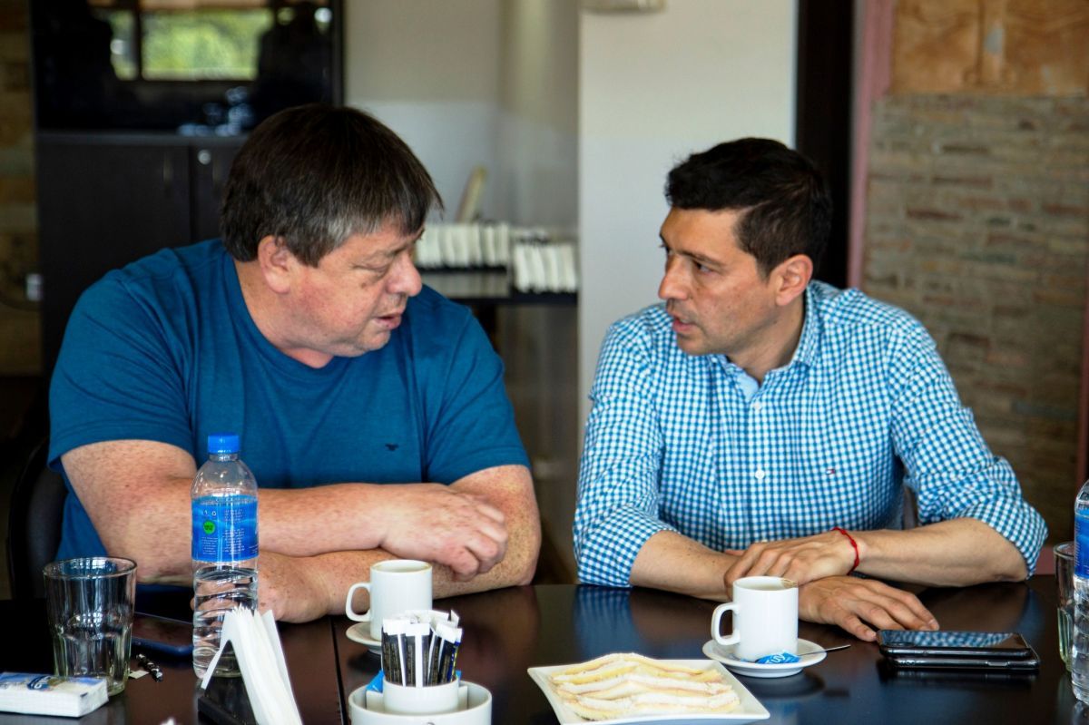 El CEC se renueva y busca recuperar protagonismo político