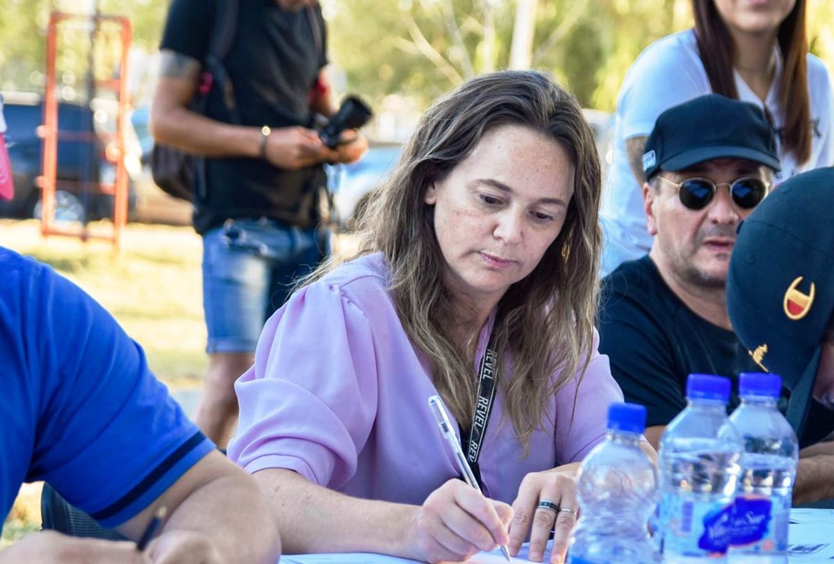Duelo, marcha y profundo dolor por las víctimas 