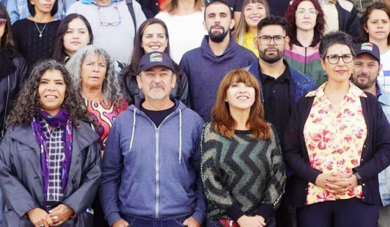 La izquierda cuestiona a Koopmann y a Figueroa
