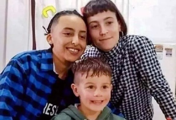 Condenaron a perpetua a las asesinas de Lucio
