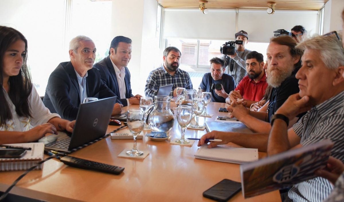 Sueldos: docentes neuquinos evalúan una propuesta superadora
