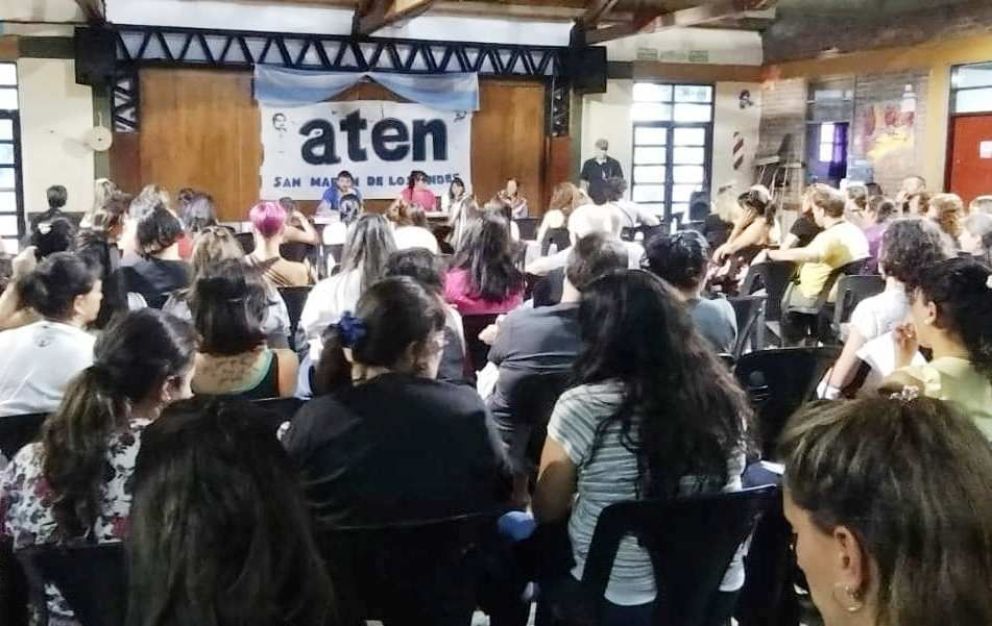 Inicio de clases: en Neuquén sí y en Río Negro no