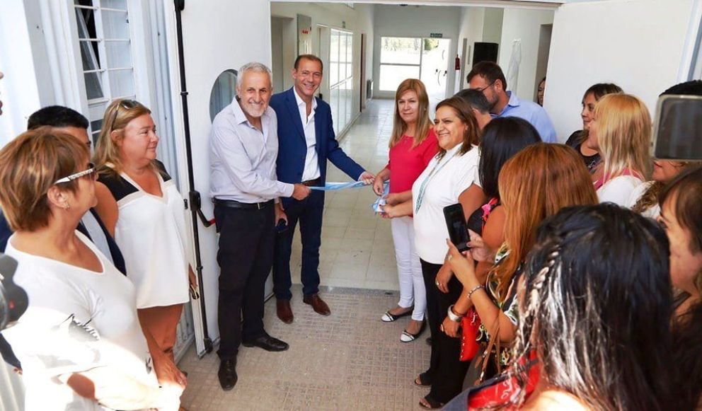 Las escuelas de Plottier, todo un tema rumbo al 16/A 