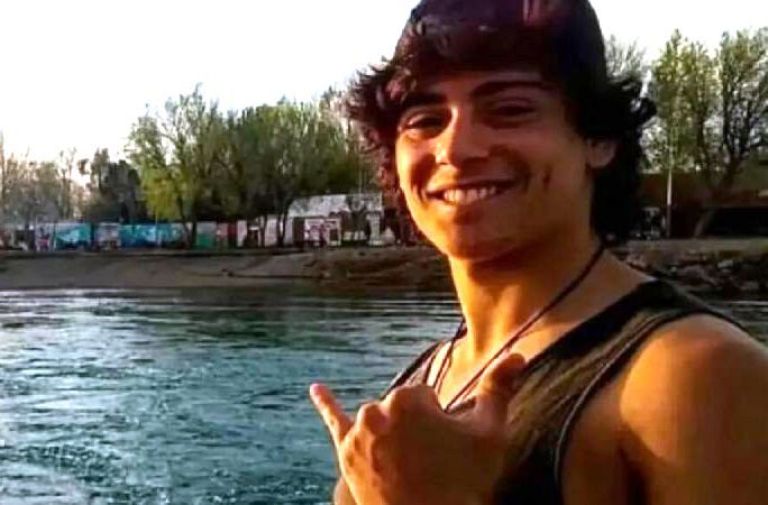 Estupor: el delivery asesinado en Quilmes era neuquino