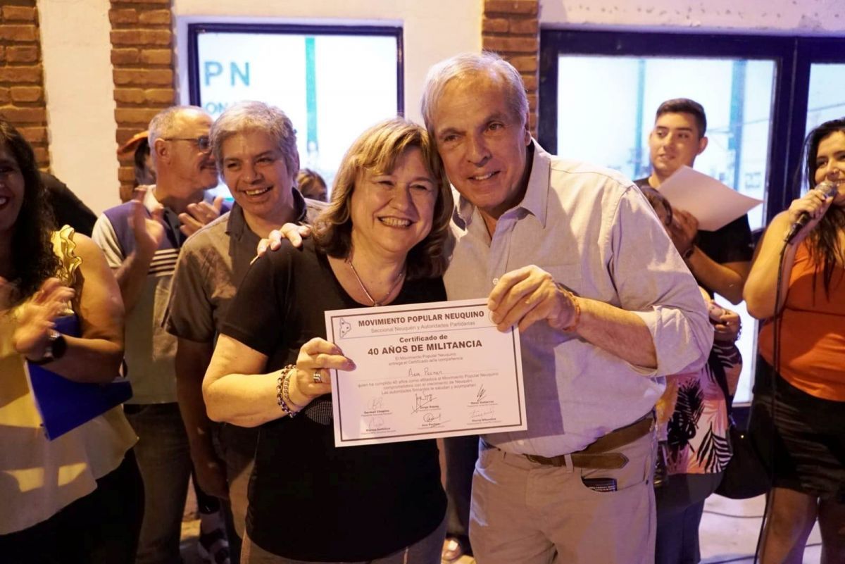 Pechen: “Las alianzas no tienen buena historia”