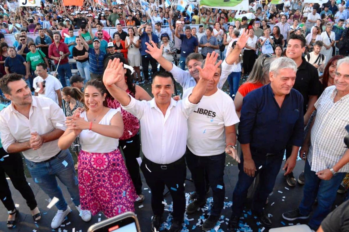 Duros cuestionamientos de Rioseco al MPN