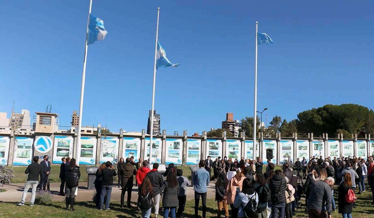 Vía libre para una nueva obra en la ex U9 de Neuquén