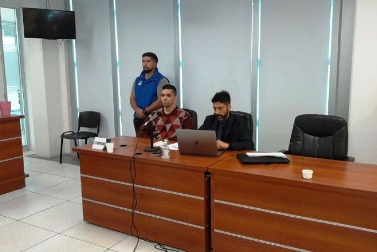 Neuquén: escalofriantes relatos en el caso del policía homicida