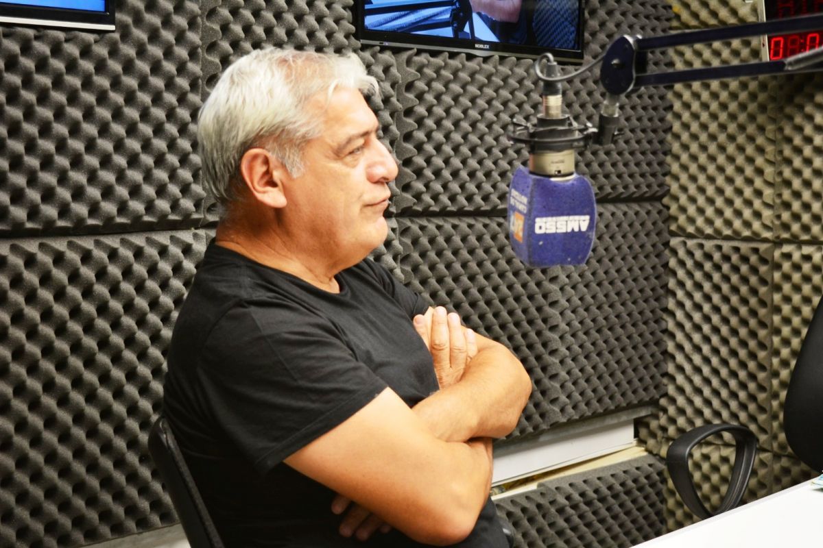 Fuentes: “Rioseco es el indicado para conducir la provincia”