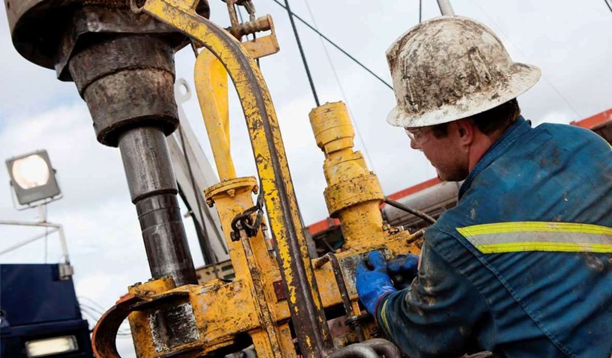 Provincia destaca números de petróleo y empleo privado