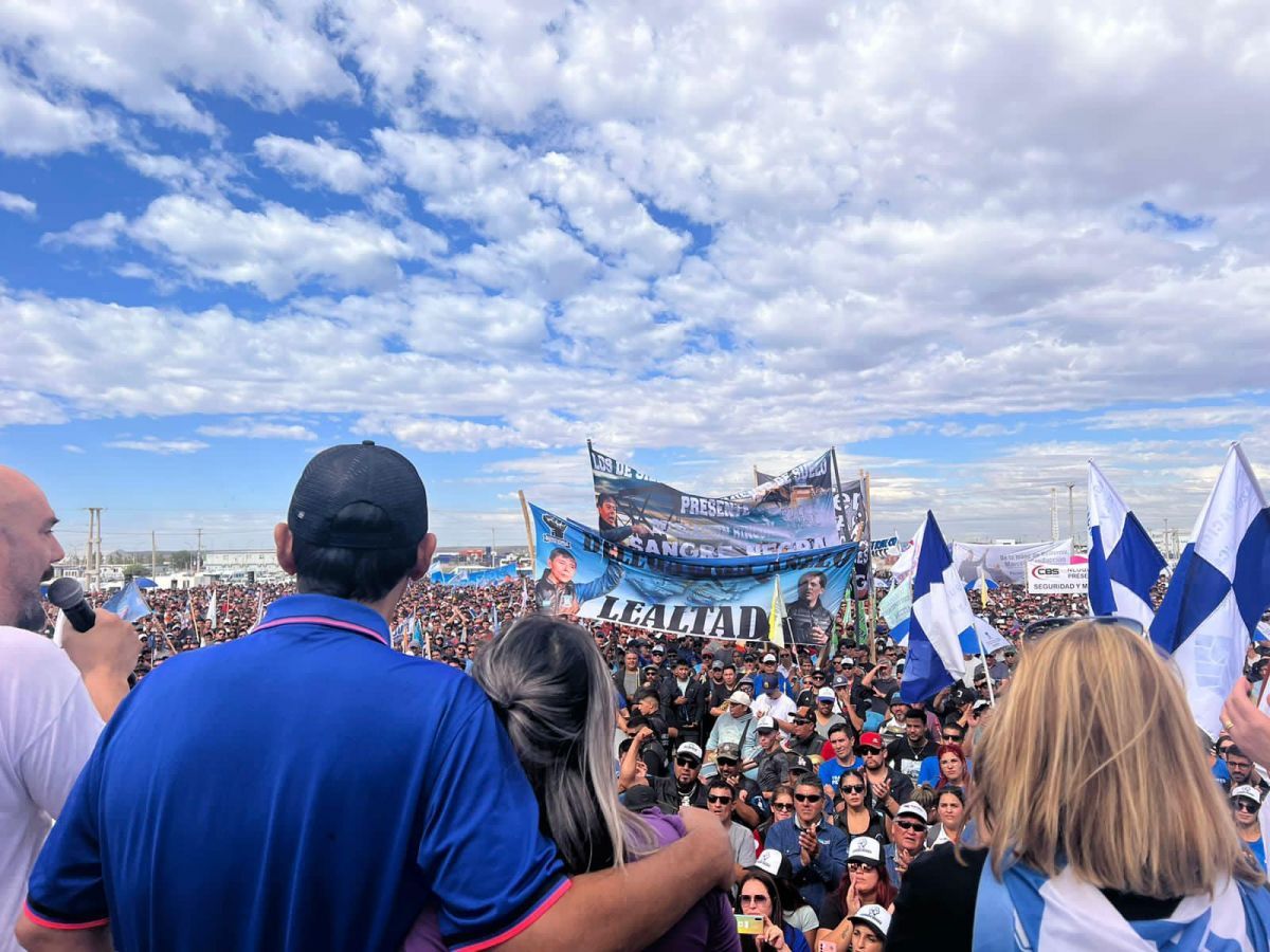 Aumentos, Ganancias y el 16/A en el universo petrolero