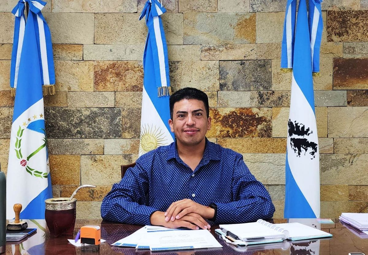 Fuerte denuncia, en el hervidero político de Plottier