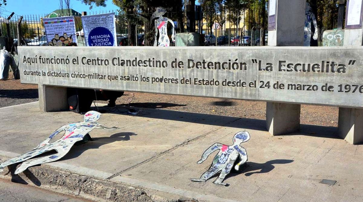 Neuquén vuelve a expresarse por Memoria, Verdad y Justicia